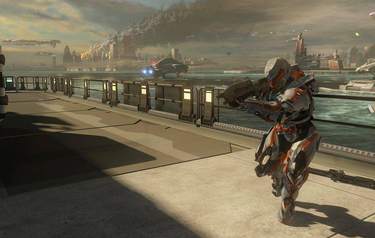 Halo 4: DLC Majestic Map Pack