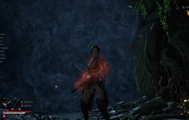 Wuchang: Fallen Feathers