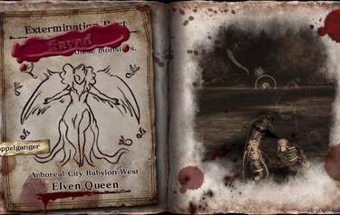 Soul Sacrifice