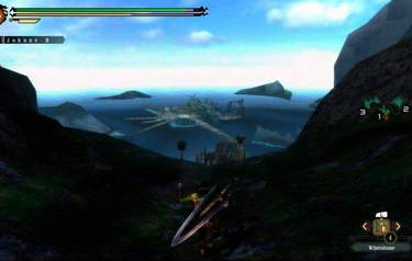 Monster Hunter 3 Ultimate