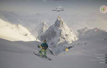 Steep