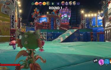 Plants vs. Zombies: Battle for Neighborville