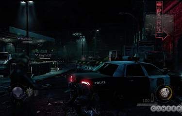 Resident Evil: Operation Raccoon City