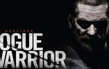 Rogue Warrior