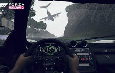 Forza Horizon 2