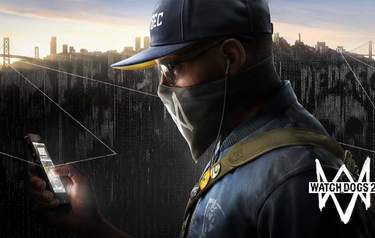 Watch Dogs 2