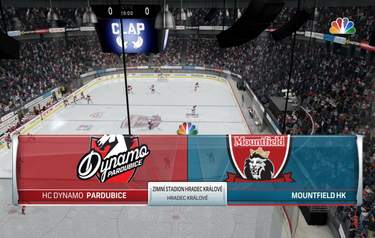 NHL 17