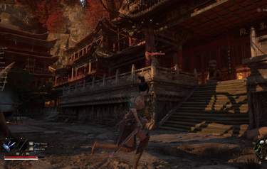 Wuchang: Fallen Feathers
