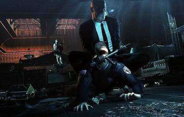 Hitman: Absolution