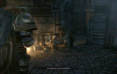 Lord of the Fallen