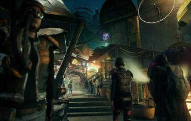 RAGE 2