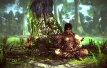 Ong Bak Tri