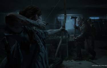 E3 2018 - PlayStation