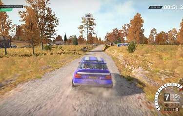 DiRT 4