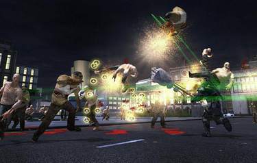 Crackdown 2