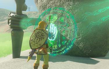 The Legend of Zelda: Tears of the Kingdom – Nintendo Switch 2 Edition
