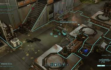 XCOM 2