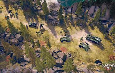 Halo Wars 2