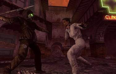 Fallout: New Vegas - Dead Money
