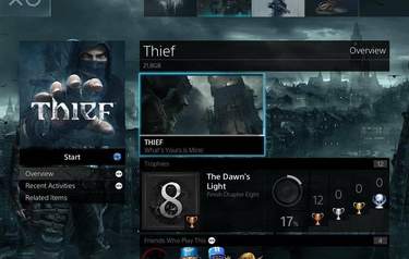 Thief