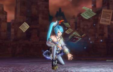 Hyrule Warriors: Definitive Edition