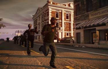 State of Decay