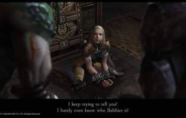Final Fantasy XII: The Zodiac Age
