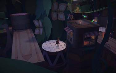Tearaway Unfolded