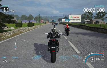 Ride