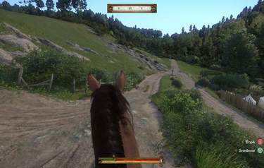 Kingdom Come: Deliverance