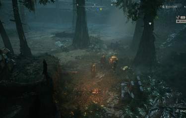 Miasma Chronicles