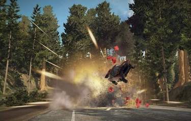FlatOut 4: Total Insanity