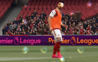 FIFA 21