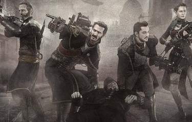 PlayStation 4 v roce 2015
