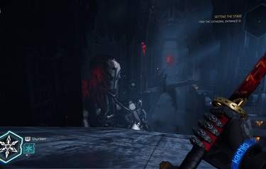 Ghostrunner 2