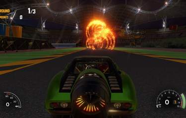 FlatOut 4: Total Insanity