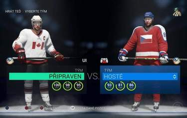 NHL 16