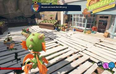 Plants vs. Zombies: Battle for Neighborville