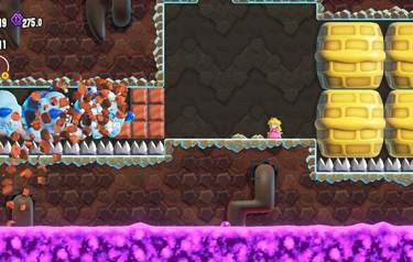 Super Mario Bros. Wonder