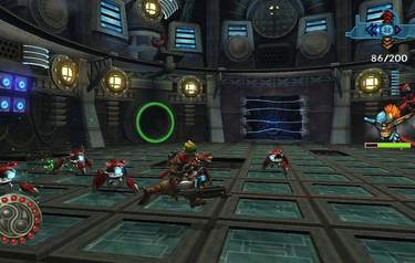 Jak and Daxter Trilogy