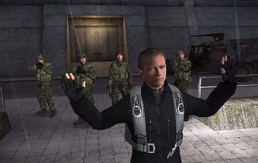 GC2010 - GoldenEyE 007
