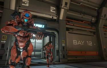 Halo 4: DLC Majestic Map Pack