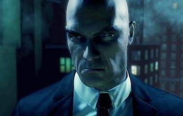 Hitman: Absolution