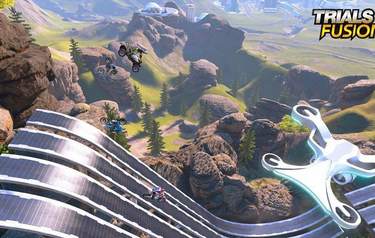 Trials Fusion