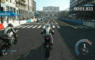 Ride