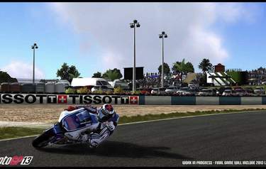 MotoGP 13