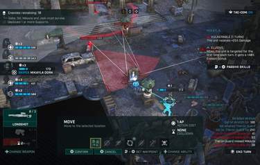 Gears Tactics