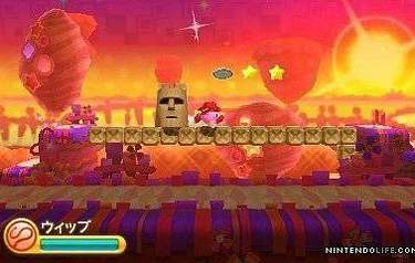 Kirby: Triple Deluxe