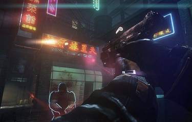 Syndicate