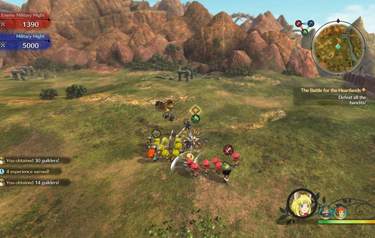 Ni no Kuni II: Revenant Kingdom